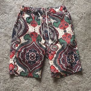 Used Nokwal Shorts